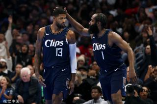 比赛的走势 比赛的走势